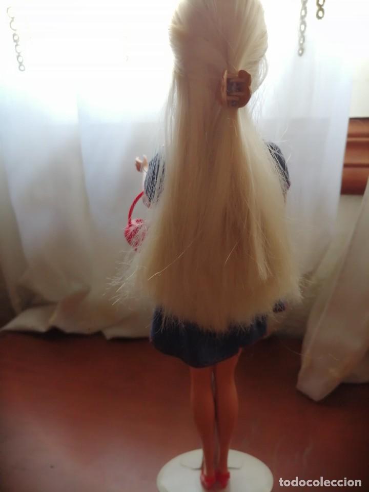 Barbie y Ken: Barbie style 97 - Foto 5