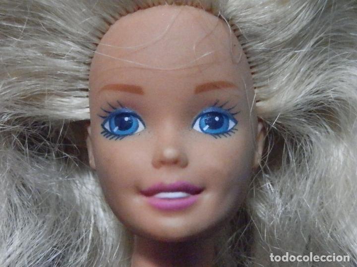 Barbie y Ken: MU&Ntilde;ECA BARBIE, 1976 EN NUCA - Foto 2