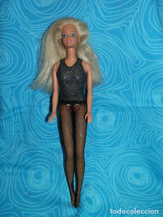 Barbie y Ken: MU&Ntilde;ECA BARBIE, 1976 EN NUCA - Foto 3
