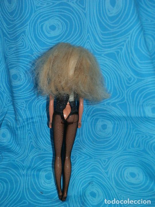 Barbie y Ken: MU&Ntilde;ECA BARBIE, 1976 EN NUCA - Foto 4