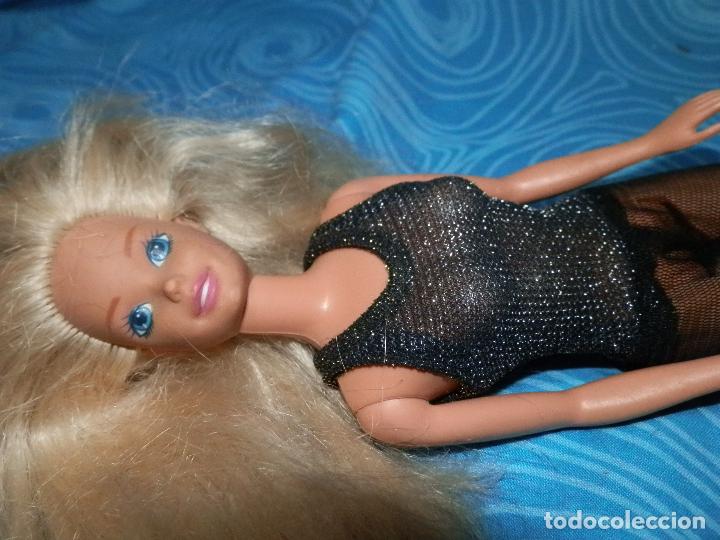 Barbie y Ken: MU&Ntilde;ECA BARBIE, 1976 EN NUCA - Foto 5