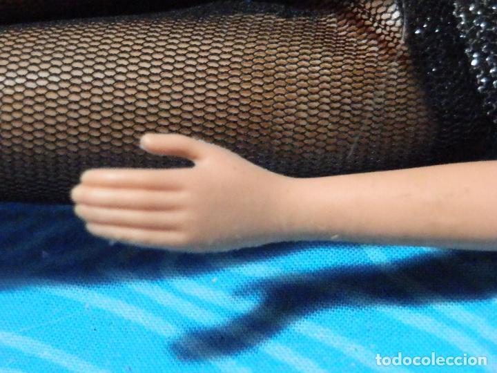 Barbie y Ken: MU&Ntilde;ECA BARBIE, 1976 EN NUCA - Foto 8