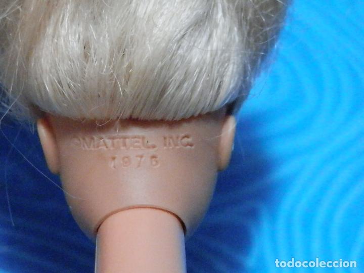 Barbie y Ken: MU&Ntilde;ECA BARBIE, 1976 EN NUCA - Foto 9