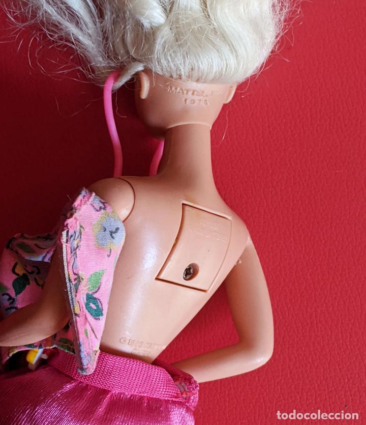 Barbie y Ken: Barbie 1976 - Vell i Bell - Foto 3