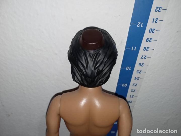 Barbie y Ken: Mu&ntilde;eco Ken Aladdin disney - Foto 5