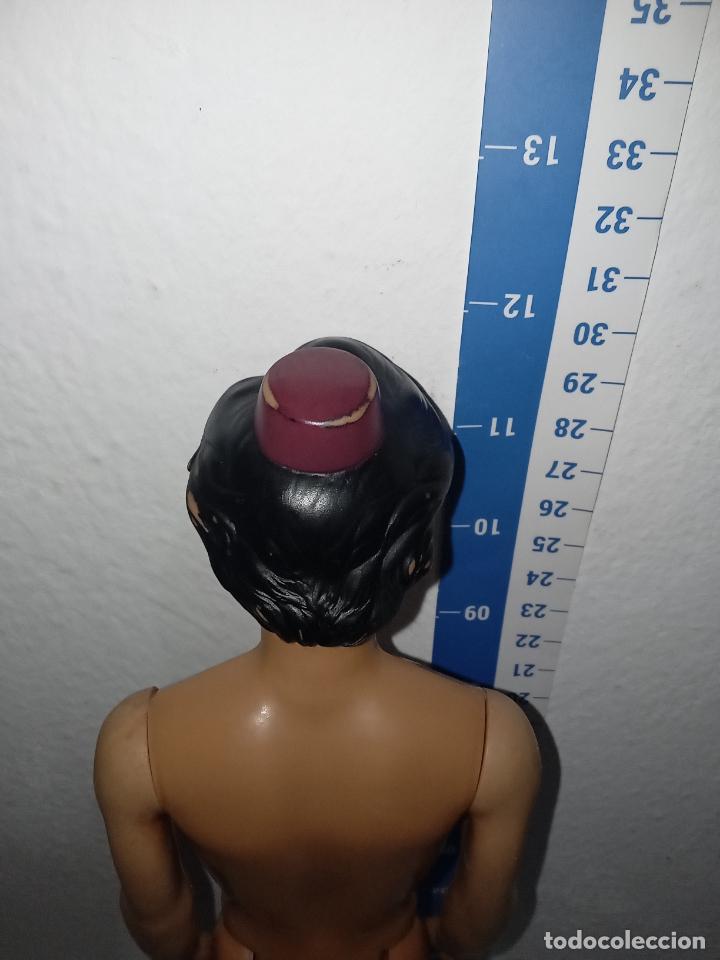 Barbie y Ken: Mu&ntilde;eco Ken Aladdin disney - Foto 8