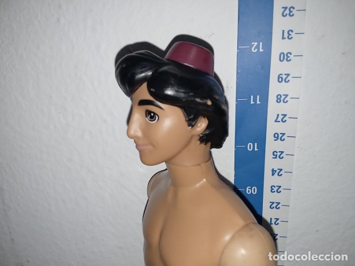 Barbie y Ken: Mu&ntilde;eco Ken Aladdin disney - Foto 11