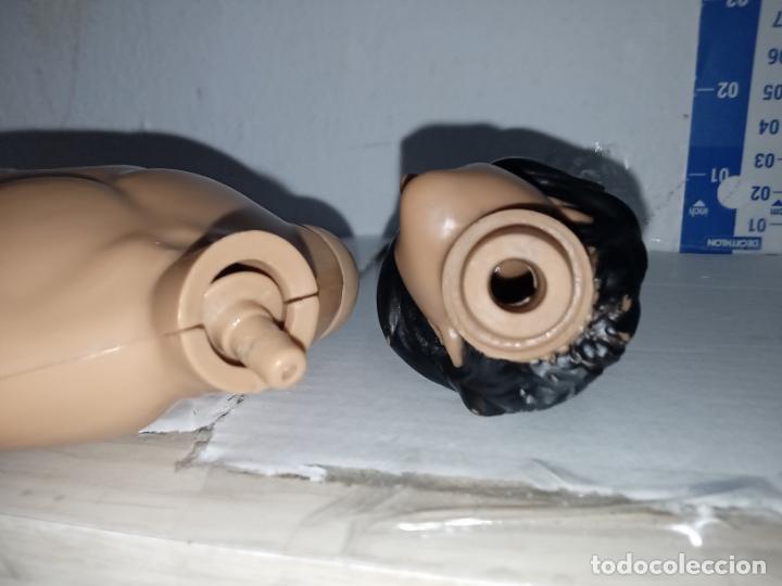 Barbie y Ken: Mu&ntilde;eco Ken Aladdin disney - Foto 15