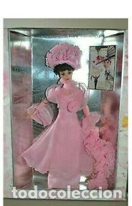 eliza doolittle barbie