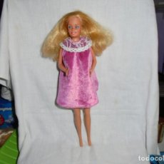 Barbie y Ken: MUÑECA BARBIE MATTEL SPAIN 1966. Lote 218235813