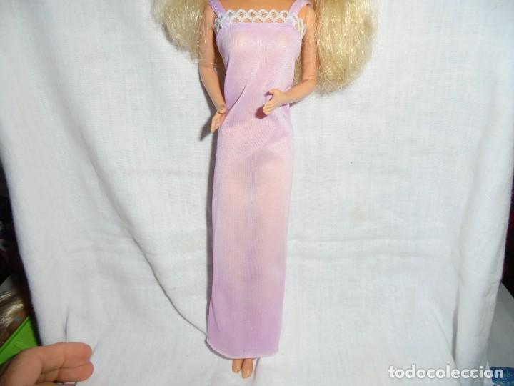 Barbie y Ken: MU&Ntilde;ECA BARBIE MATTEL 1966 PHILIPPINES - Foto 6