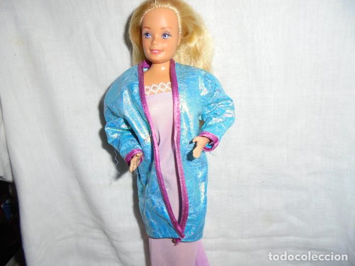 Barbie y Ken: MU&Ntilde;ECA BARBIE MATTEL 1966 PHILIPPINES - Foto 14