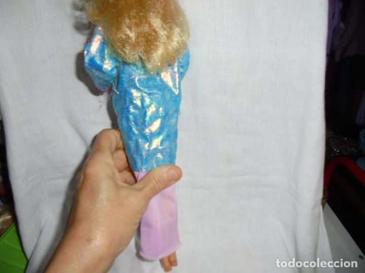 Barbie y Ken: MU&Ntilde;ECA BARBIE MATTEL 1966 PHILIPPINES - Foto 16