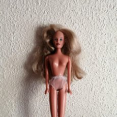 Barbie y Ken: MUÑECA BARBIE MARCA GEOFFREY 1998. Lote 218572143
