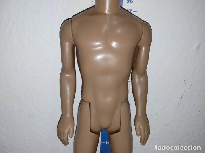 Barbie y Ken: Mu&ntilde;eco Ken California guy - Foto 3