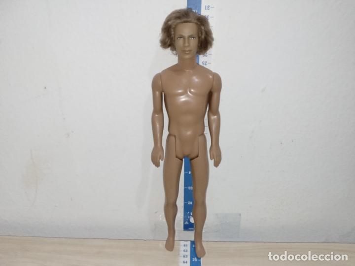 Barbie y Ken: Mu&ntilde;eco Ken California guy - Foto 5