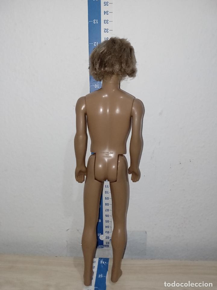 Barbie y Ken: Mu&ntilde;eco Ken California guy - Foto 6