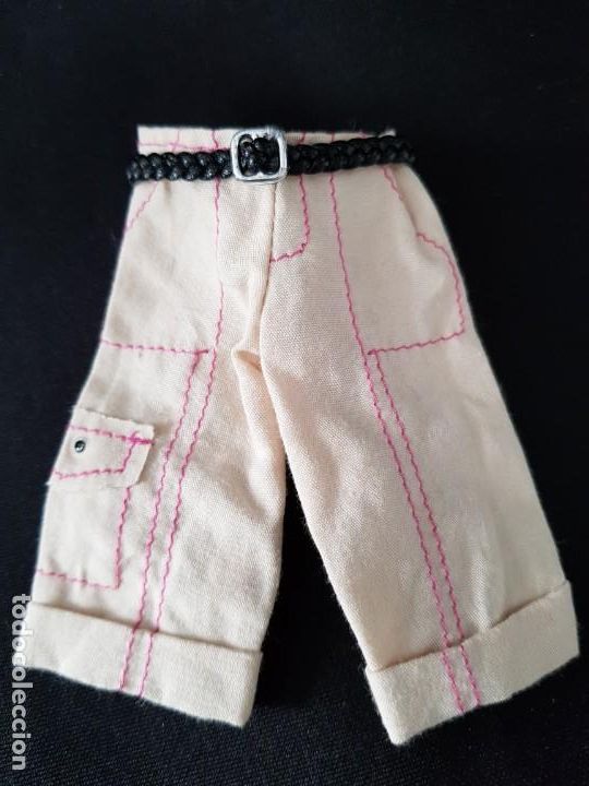 Barbie y Ken: Pantal&oacute;n barbie - Foto 1