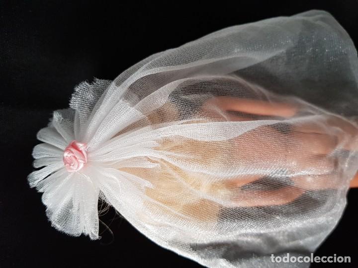 Barbie y Ken: Velo novia, barbie - Foto 3