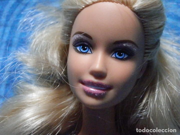 Barbie y Ken: MU&Ntilde;ECA BARBIE MATTEL 2005 EN NUCA - Foto 2