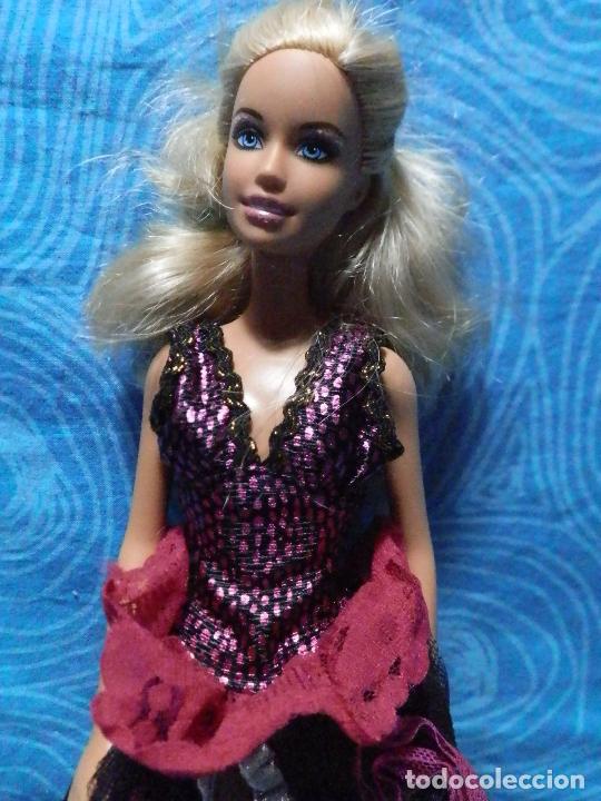 Barbie y Ken: MU&Ntilde;ECA BARBIE MATTEL 2005 EN NUCA - Foto 3