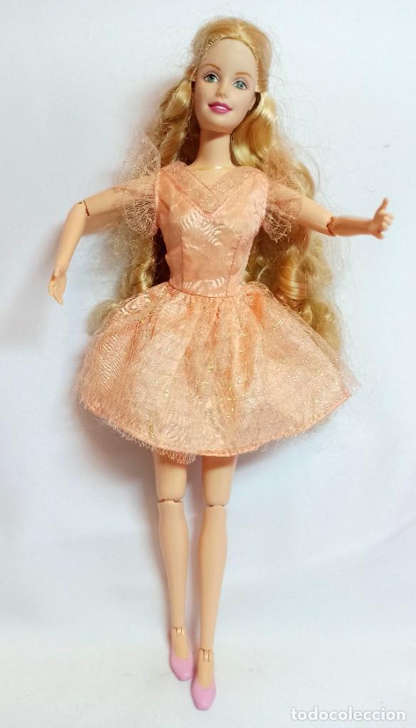 Featured image of post Barbie Bailarina De Ballet Coleccion Barbie ha recibido clases de baile y hoy es el d a de su graduaci n tiene que hacerlo muy bien