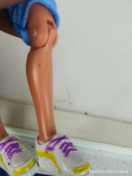Barbie y Ken: Stacie hermana Barbie - Foto 4