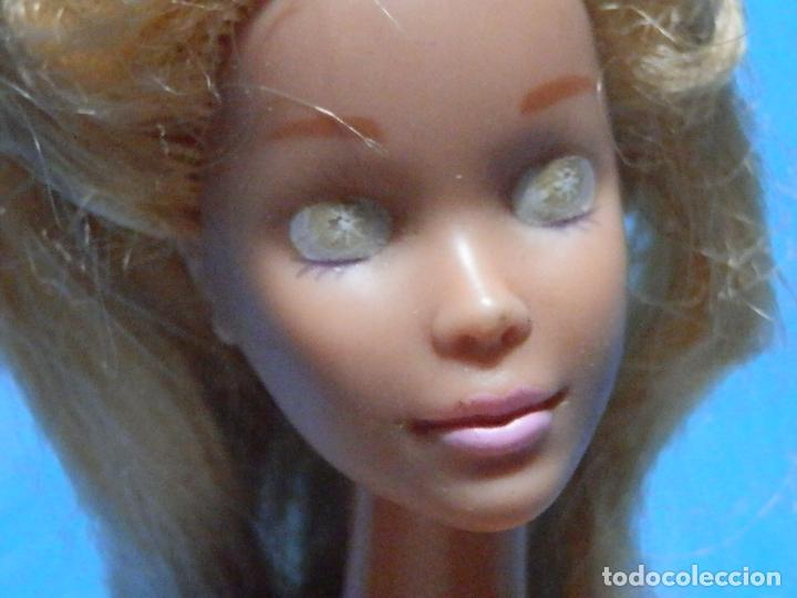 Barbie y Ken: MU&Ntilde;ECA BARBIE DISNEY MATTEL - Foto 2