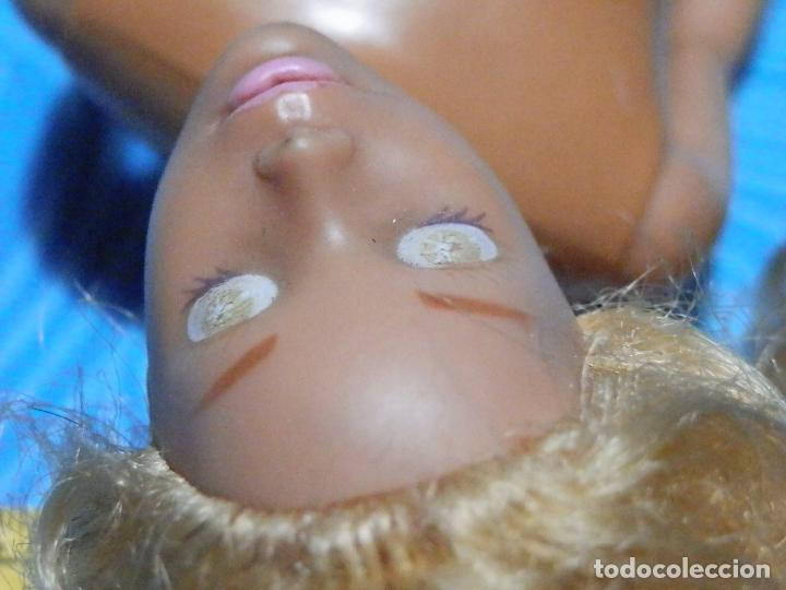 Barbie y Ken: MU&Ntilde;ECA BARBIE DISNEY MATTEL - Foto 3