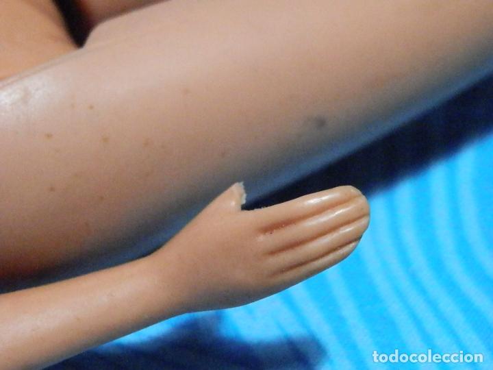 Barbie y Ken: MU&Ntilde;ECA BARBIE DISNEY MATTEL - Foto 6