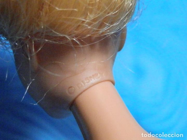 Barbie y Ken: MU&Ntilde;ECA BARBIE DISNEY MATTEL - Foto 8