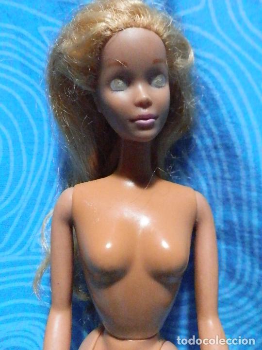 Barbie y Ken: MU&Ntilde;ECA BARBIE DISNEY MATTEL - Foto 9