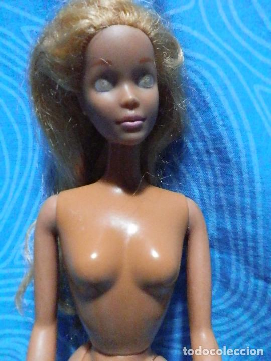 Barbie y Ken: MU&Ntilde;ECA BARBIE DISNEY MATTEL - Foto 1