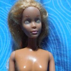 Barbie y Ken: MUÑECA BARBIE DISNEY MATTEL. Lote 220556941