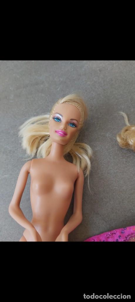 Barbie y Ken: Lote de barbie - Foto 2