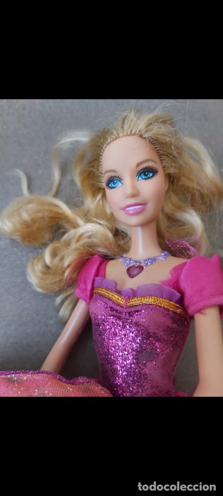 Barbie y Ken: Lote de barbie - Foto 4