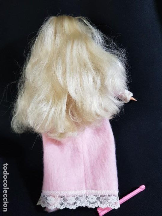 Barbie y Ken: BARBIE BED TIME 1993 - Foto 4