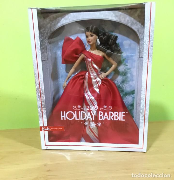 Barbie y Ken: Barbie Holiday 2019. - Foto 3