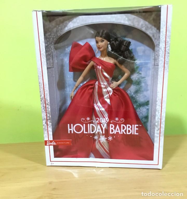 Barbie y Ken: Barbie Holiday 2019. - Foto 4
