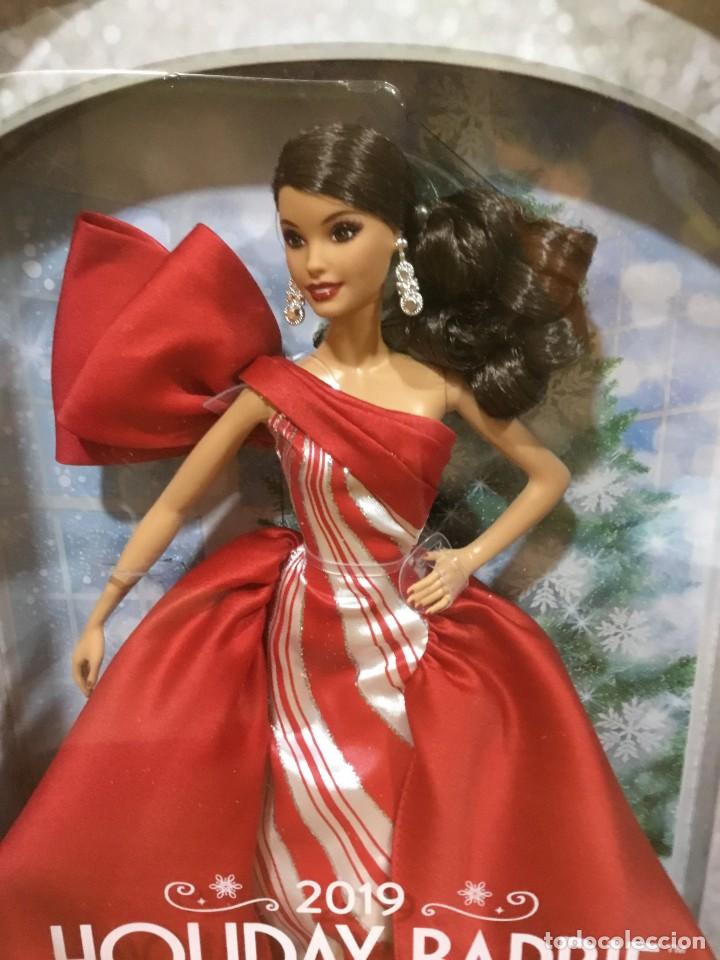 Barbie y Ken: Barbie Holiday 2019. - Foto 5