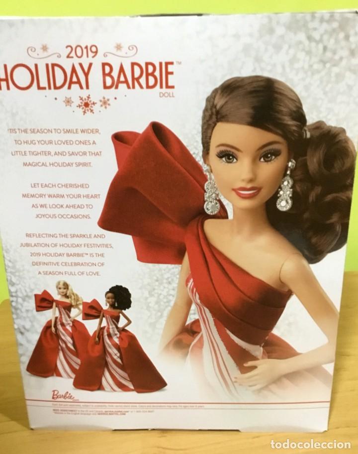 Barbie y Ken: Barbie Holiday 2019. - Foto 7
