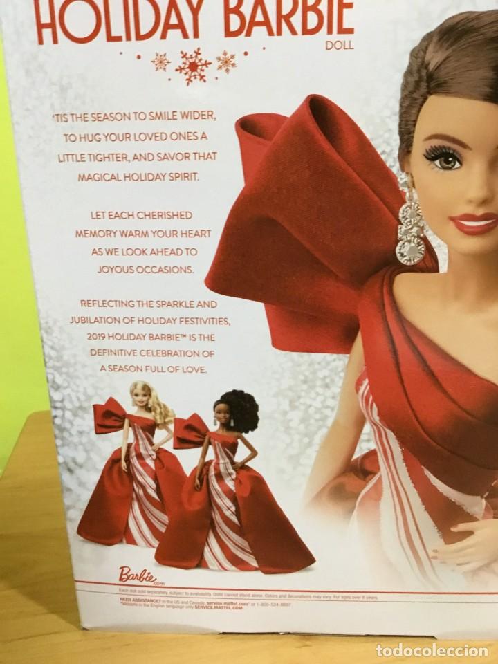 Barbie y Ken: Barbie Holiday 2019. - Foto 8