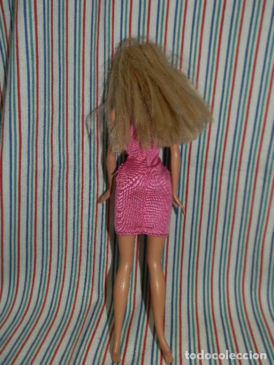 Barbie y Ken: MU&Ntilde;ECA BARBIE MATTEL1998 EN NUCA - Foto 4