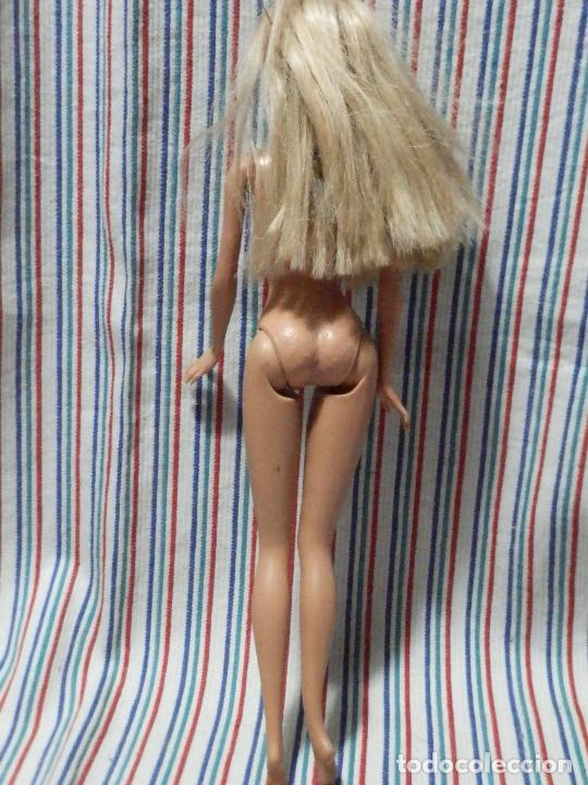 Barbie y Ken: MU&Ntilde;ECA BARBIE MATTEL1998 EN NUCA - Foto 6