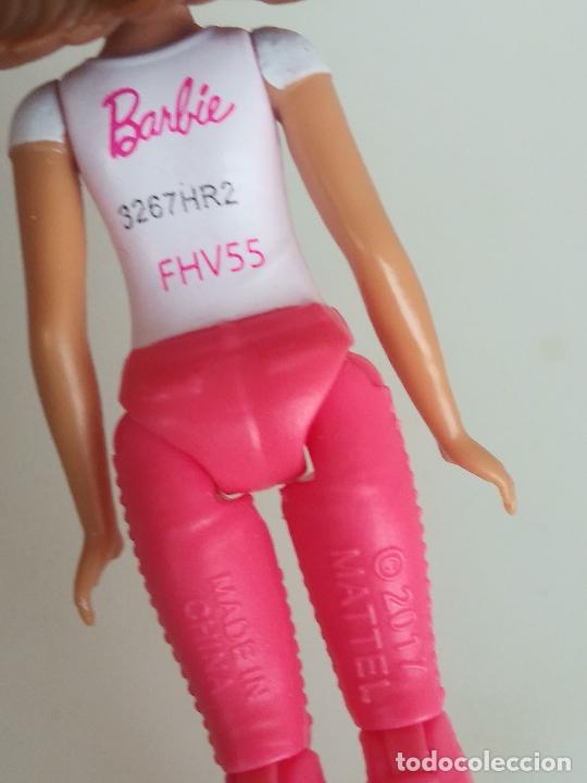 Barbie y Ken: Barbie on the go - Foto 2