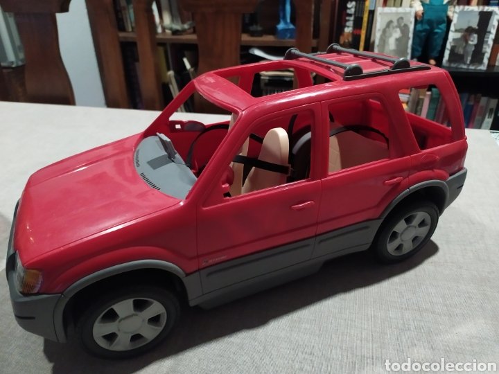 Barbie Coche Compra Venta Y Subastas En Todocoleccion