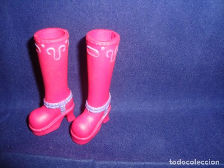 Barbie y Ken: BOTAS DE BARBIE - Foto 2