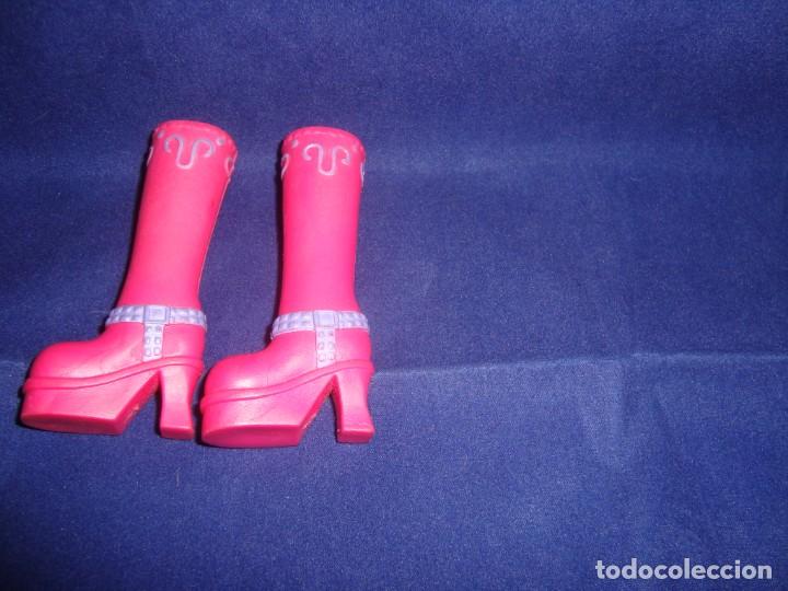 Barbie y Ken: BOTAS DE BARBIE - Foto 3