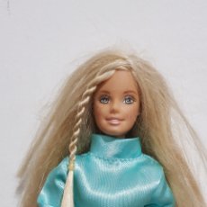 Barbie y Ken: BARBIE ARTICULADA. Lote 224604016