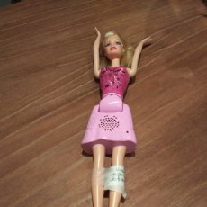 Barbie y Ken: BARBIE MODA MÁGICA EN PARIS. Lote 224784341